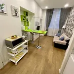 @arsenale38_torino 2 Passi Dal Centro-porta Nuova Apartmán Turín